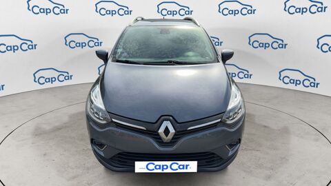 Clio IV 1.2 TCe 120 Energy Intens 2016 occasion 60130 Lieuvillers