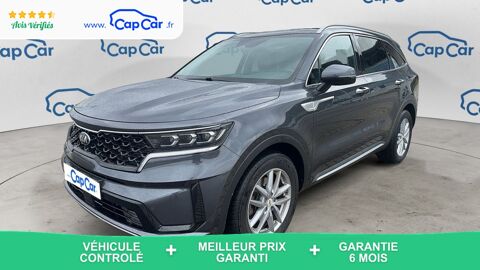 Annonce voiture Kia Sorento 27990 €