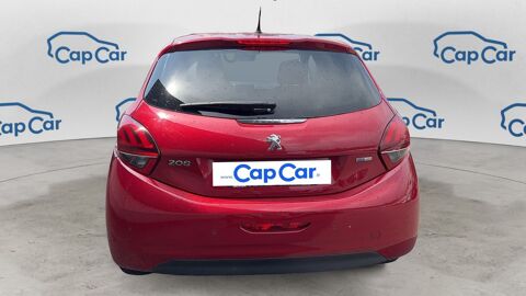 208 1.2 PureTech 82 Style 2017 occasion 42150 La Ricamarie