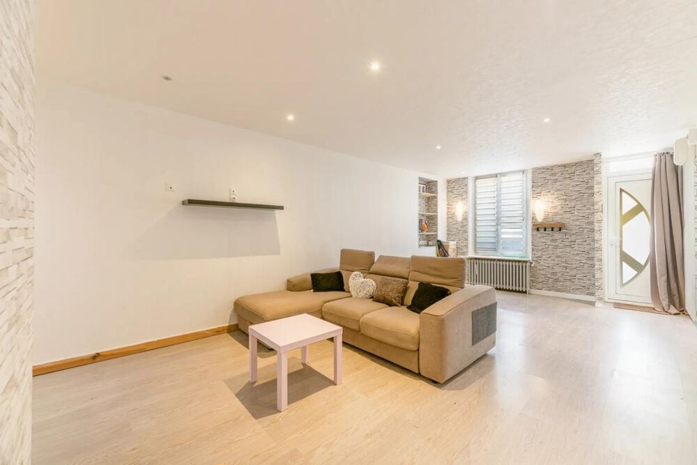 Vente Maison Maison de charme 7 pièces à Montoire-sur-le-Loir Montoire sur le loir