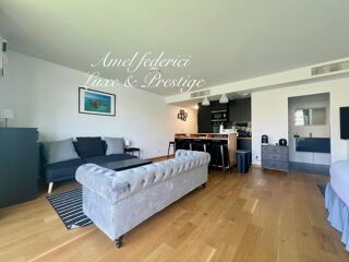  Appartement à vendre 3 pièces 52 m²