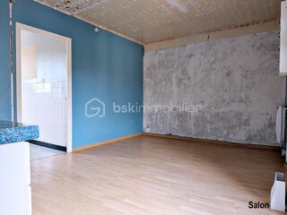  Maison � vendre 3 pi�ces 60 m�