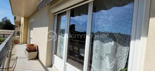  Appartement à vendre 4 pièces 71 m²