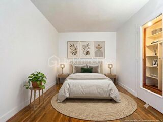  Appartement à louer 1 pièce 28 m²