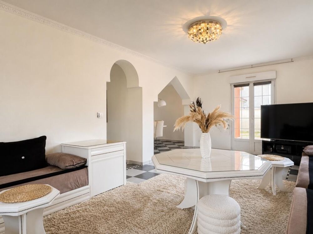 Vente Maison PAVILLON MODERNE DE PLAIN PIED Saint dizier
