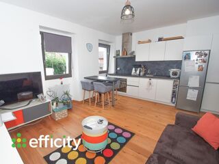  Appartement � vendre 2 pi�ces 45 m�