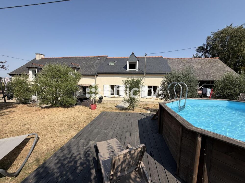 Vente Maison Maison Acigne