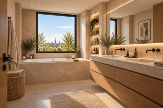 Vente Maison JOLI MAISON 4 PIECES ET SON GRAND EXTERIEUR Tresses