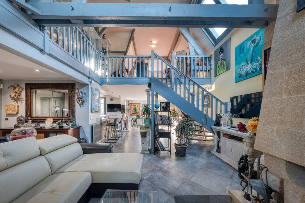  vendre  Maison Jouars-Pontchartrain (78760)