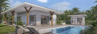  Maison à vendre 3 pièces 71 m²