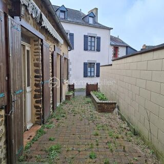  Maison � vendre 5 pi�ces 119 m�