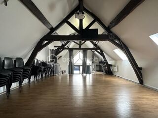  Immeuble � vendre 7 pi�ces 187 m�