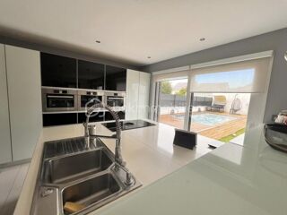  Maison à vendre 7 pièces 156 m²