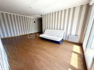  Appartement à vendre 3 pièces 65 m²