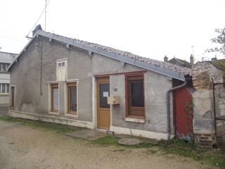  Maison � vendre 4 pi�ces 110 m�