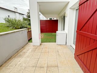  Appartement à vendre 2 pièces 39 m²