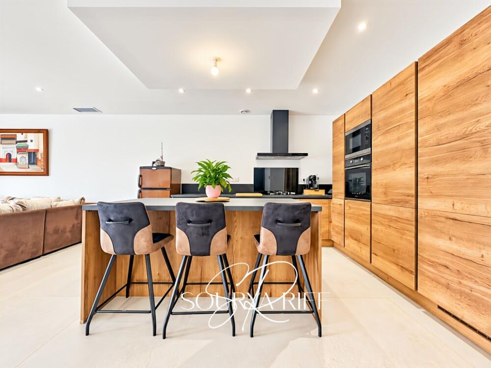 Vente Maison VILLA PLAIN-PIED 3 CHAMBRES AVEC PISCINE, CLIMATISATION ET GARAGE Barbaira