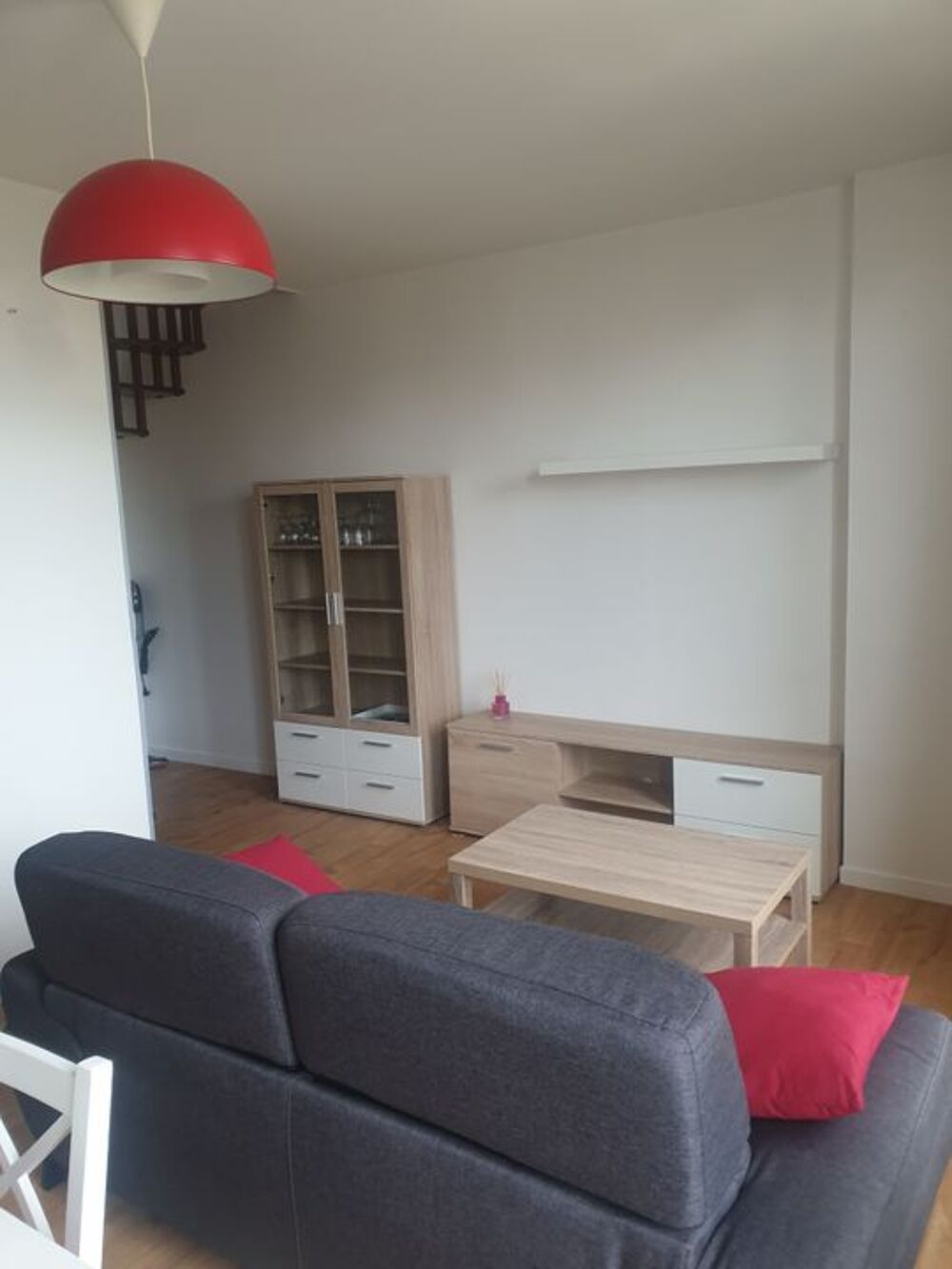 Location Appartement Appartement de 39m2 à louer sur Melun Melun