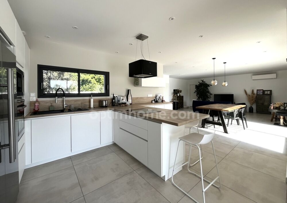  vendre  Maison Janneyrias (38280)