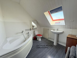  Maison 6 pièces 195 m² Pont audemer