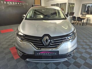 Espace Zen 2021 occasion 17139 Dompierre-sur-Mer