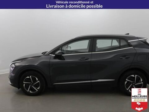 Sportage CRDi 136 MHEV DCT7 4x2 Active 2024 occasion 10150 Lavau