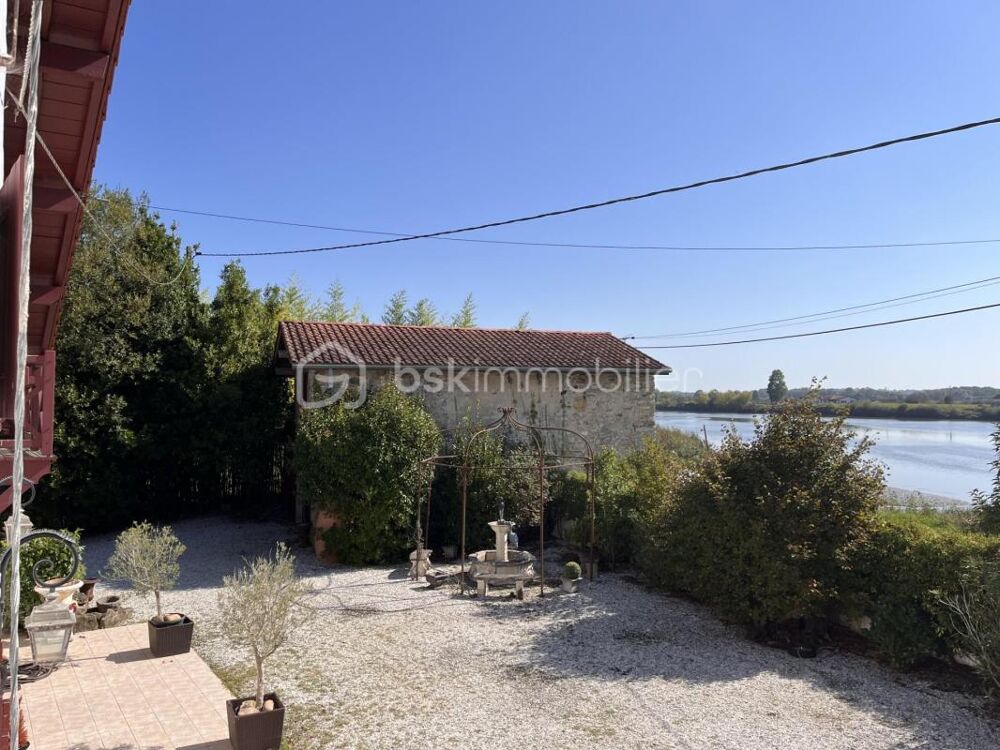 � vendre  Maison Sainte-Marie-de-Gosse (40390)