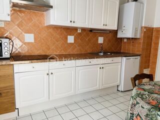  Appartement à vendre 2 pièces 54 m²