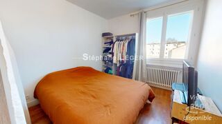  Appartement à vendre 3 pièces 67 m²