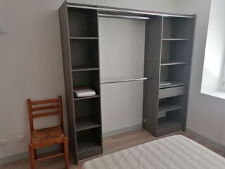  Appartement à louer 2 pièces 30 m²