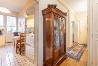  Appartement  vendre 4 pices 88 m