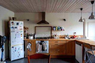  Maison à vendre 5 pièces 150 m²