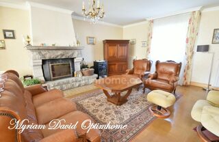  Maison à vendre 6 pièces 183 m²