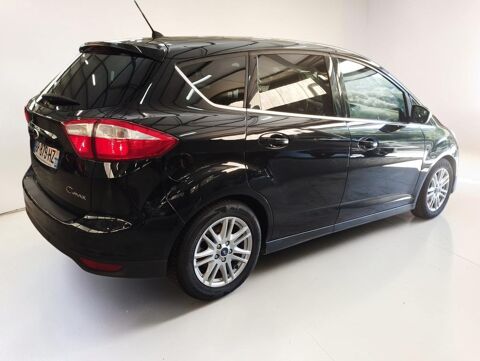 C-max 1.0 125 ECOBOOST 5P 2015 occasion 06640 Saint-Jeannet