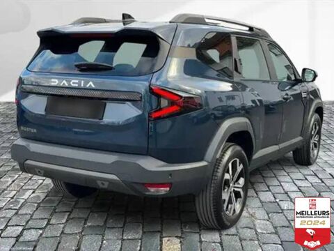 Bigster Mild Hybrid 140 Expression 2026 occasion 10150 Lavau