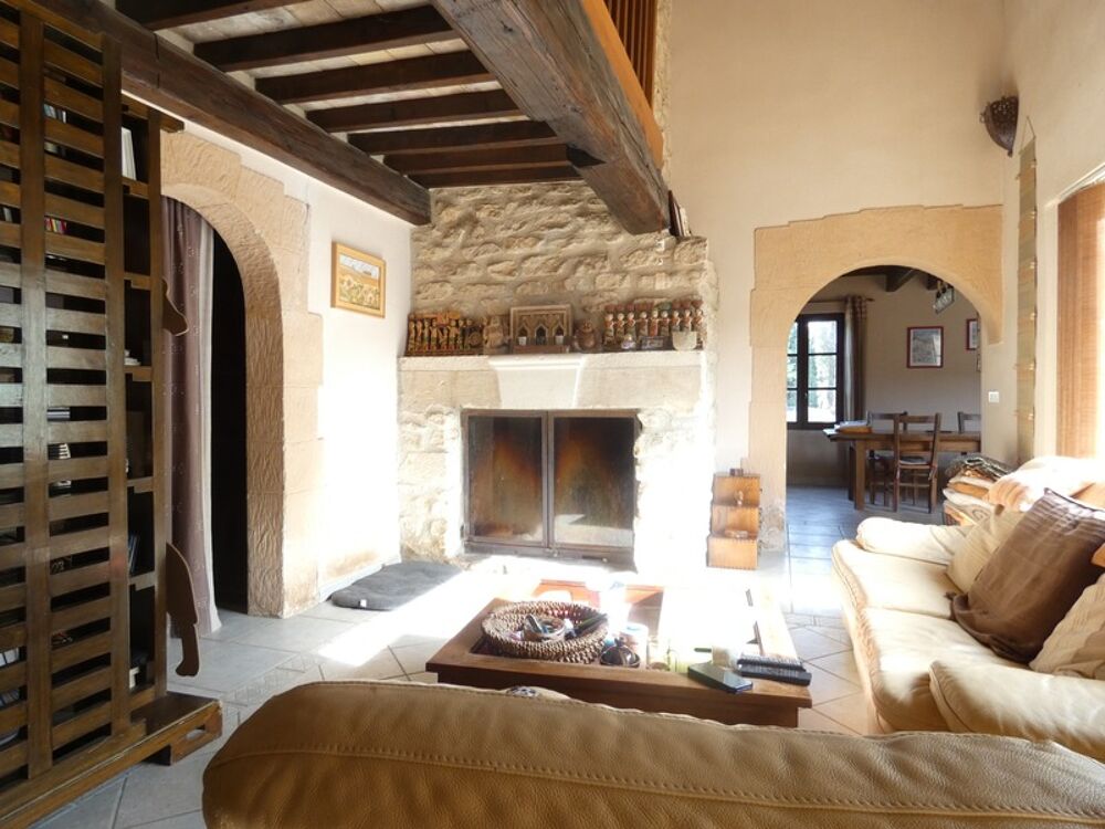 � vendre  Maison Saint-R�my-de-Provence (13210)