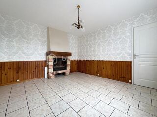  Maison � vendre 4 pi�ces 75 m�