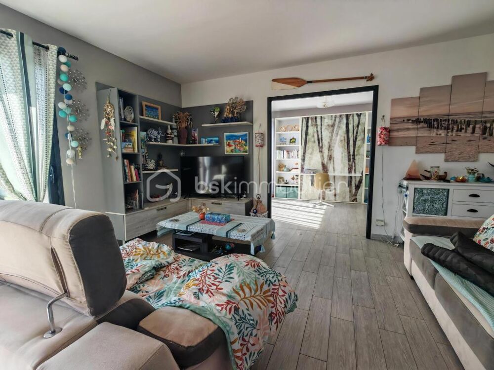 � vendre  Maison La Baule-Escoublac (44500)