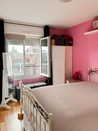  Appartement � vendre 3 pi�ces 52 m�