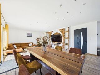  Maison à vendre 5 pièces 129 m²