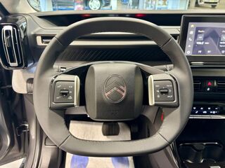 C3 Aircross II 1.2 HYBRID 145 DCS6 MAX 7PL 2026 occasion 52000 Chamarandes-Choignes