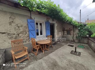  Maison à vendre 2 pièces 52 m²