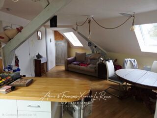  Appartement à vendre 2 pièces 36 m²