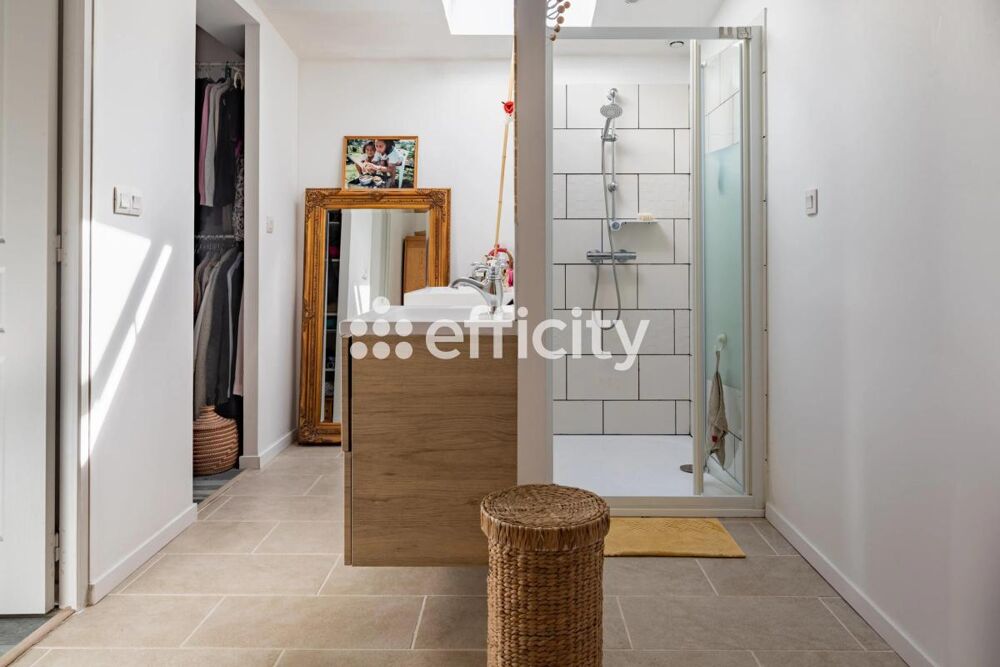 à vendre  Maison Nantes (44300)