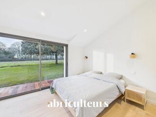  Maison à vendre 6 pièces 125 m²