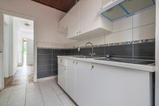  Maison � vendre 4 pi�ces 82 m�