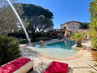  Maison � vendre 7 pi�ces 200 m�