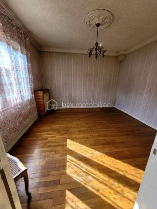  Maison  vendre 3 pices 60 m