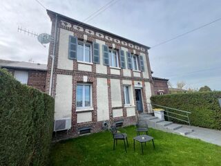  Maison à vendre 5 pièces 98 m²