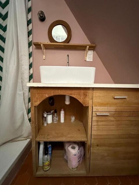  Maison � louer 2 pi�ces 60 m�